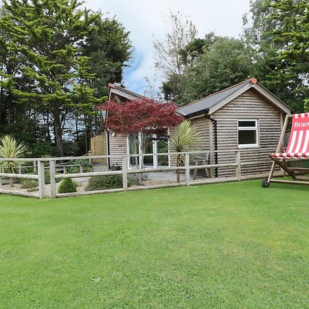 Brambleside Lodge Truro Kültér fotó