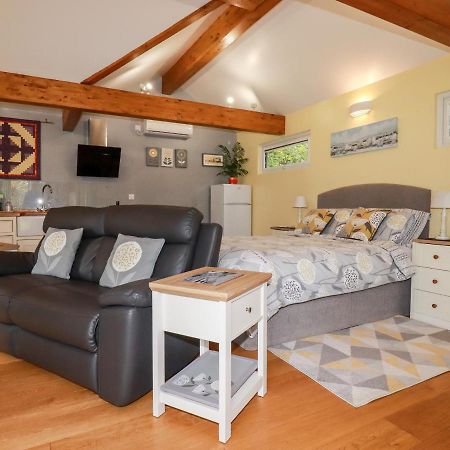 Brambleside Lodge Truro Kültér fotó
