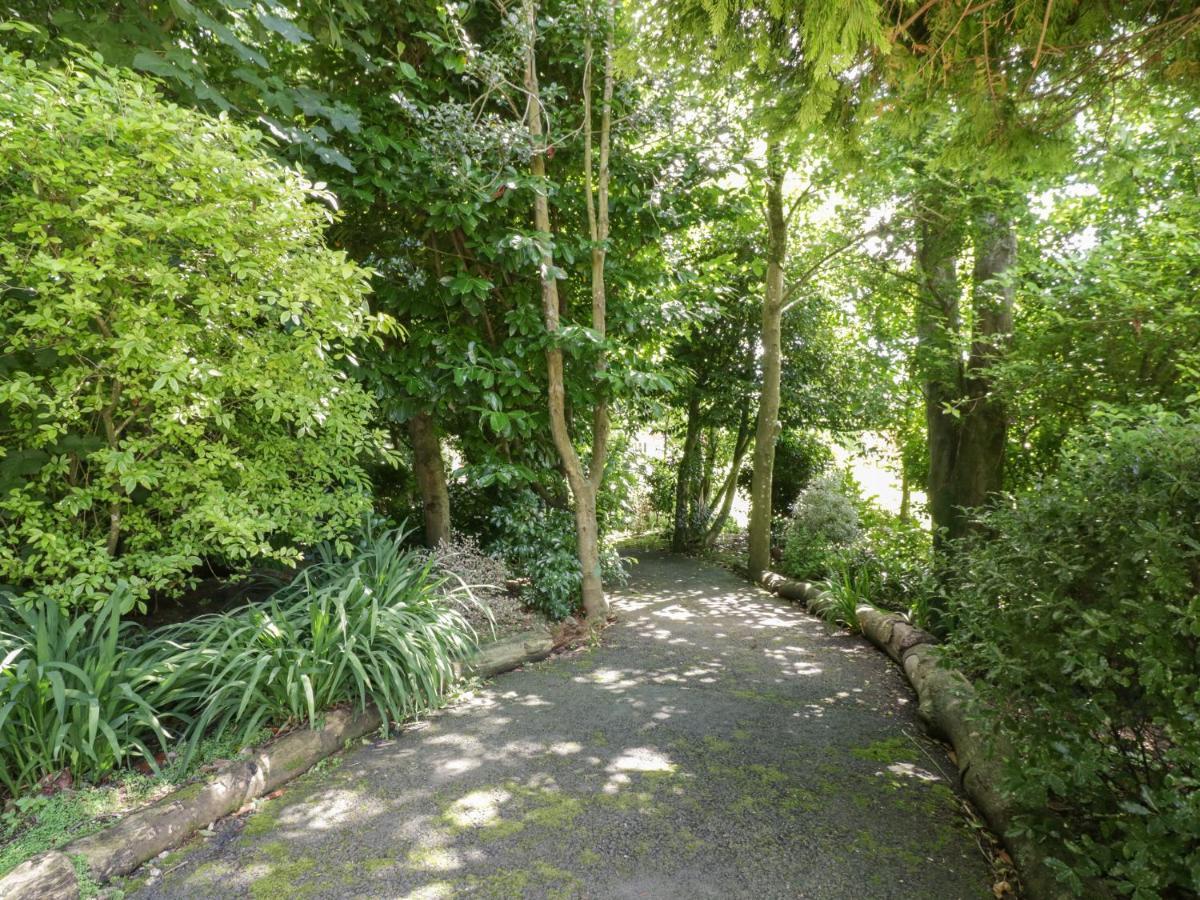 Brambleside Lodge Truro Kültér fotó