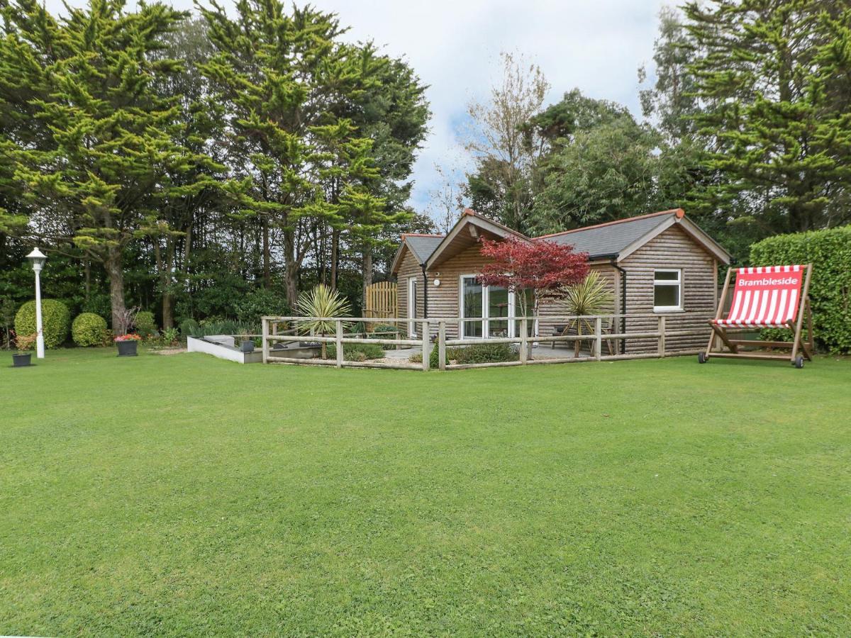 Brambleside Lodge Truro Kültér fotó