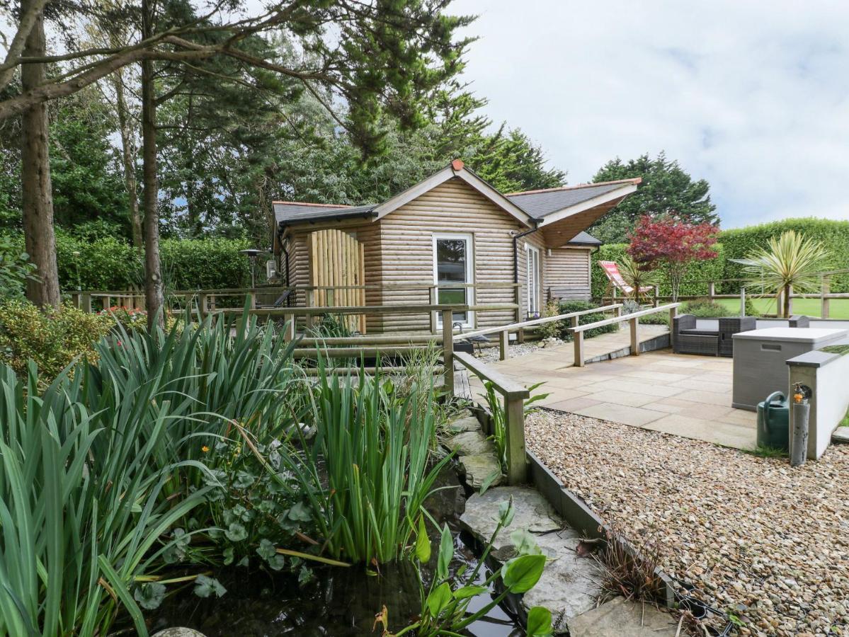 Brambleside Lodge Truro Kültér fotó
