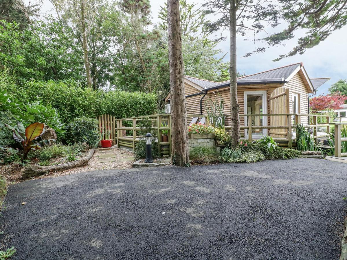 Brambleside Lodge Truro Kültér fotó