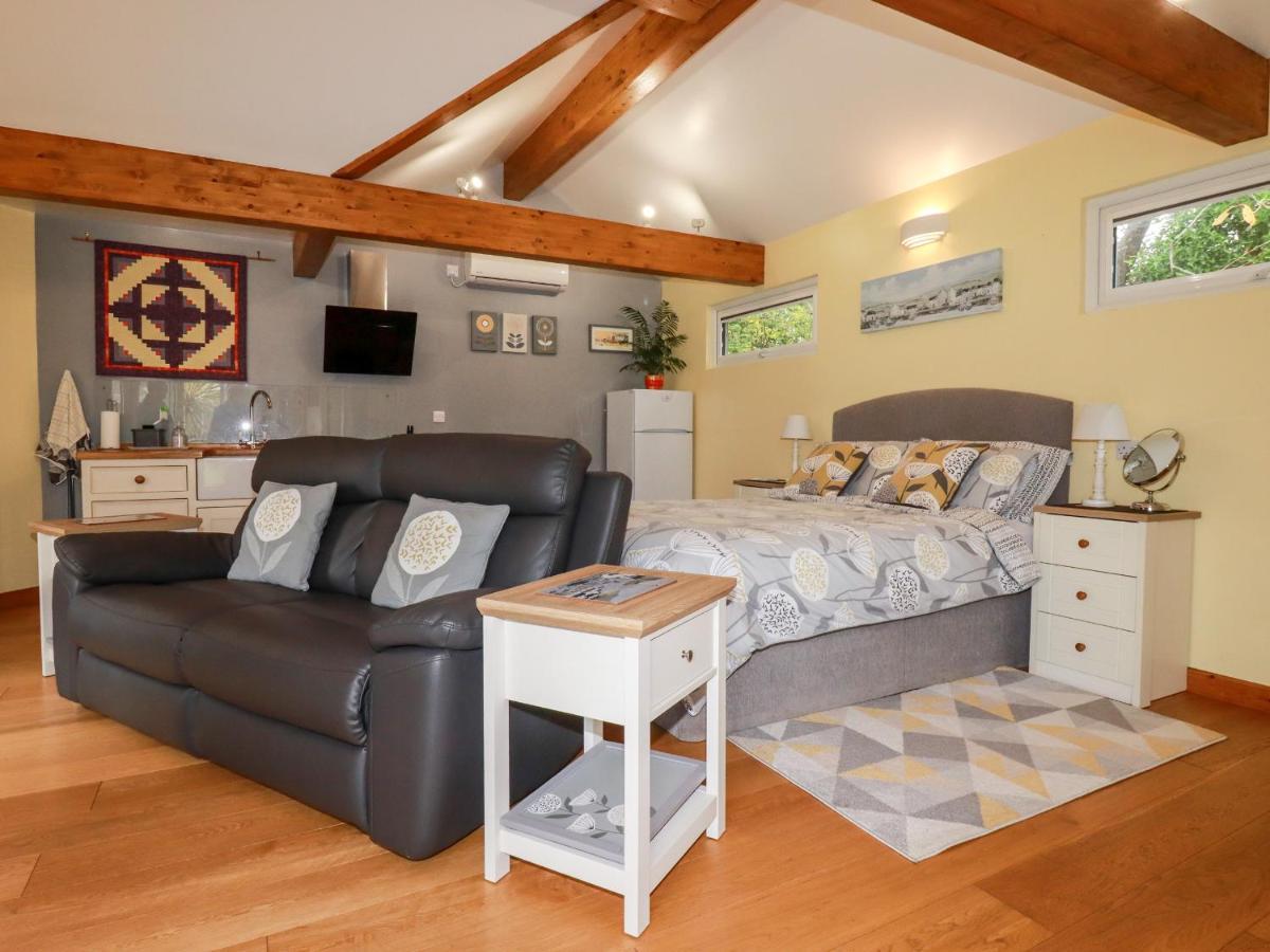 Brambleside Lodge Truro Kültér fotó