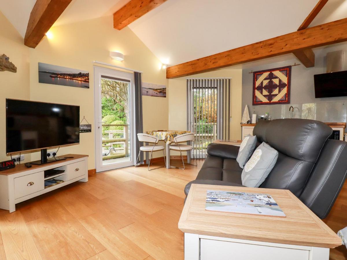 Brambleside Lodge Truro Kültér fotó