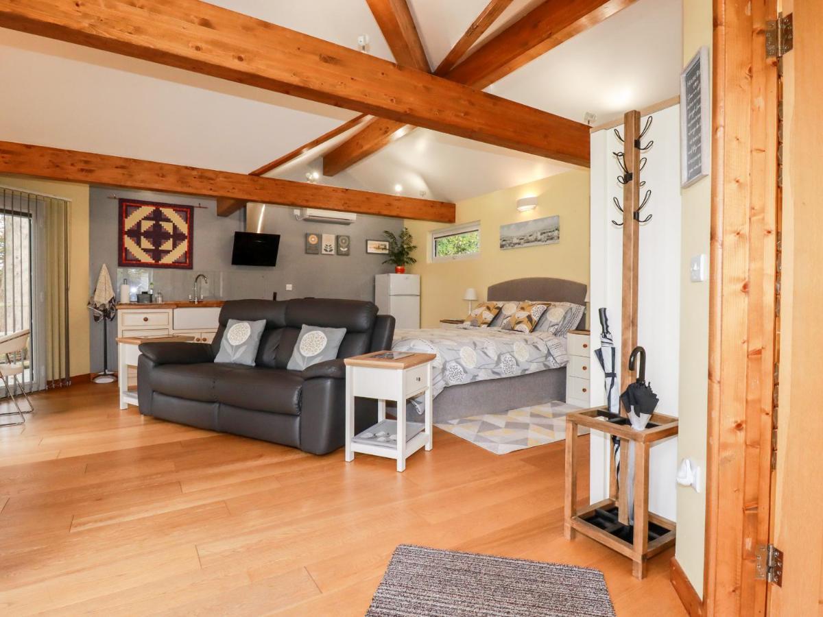 Brambleside Lodge Truro Kültér fotó