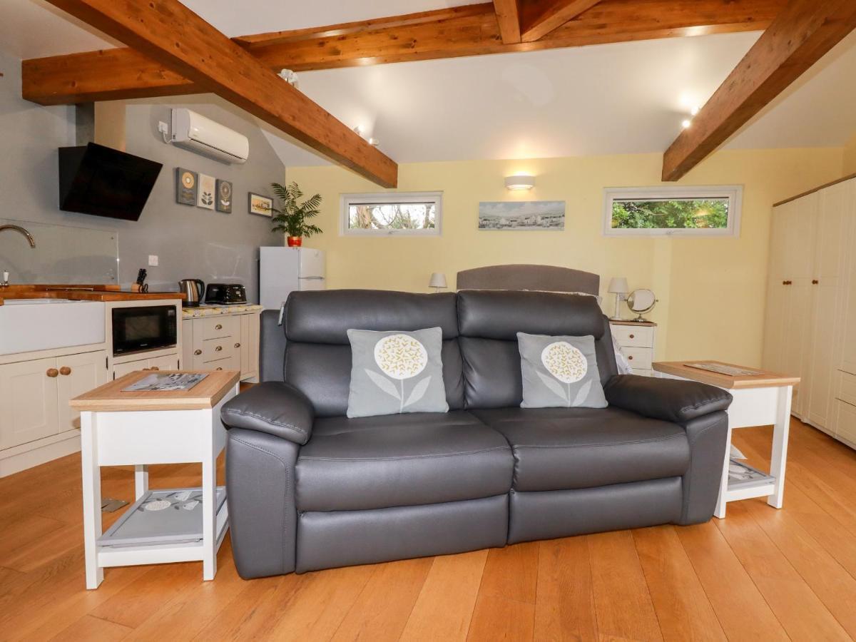 Brambleside Lodge Truro Kültér fotó