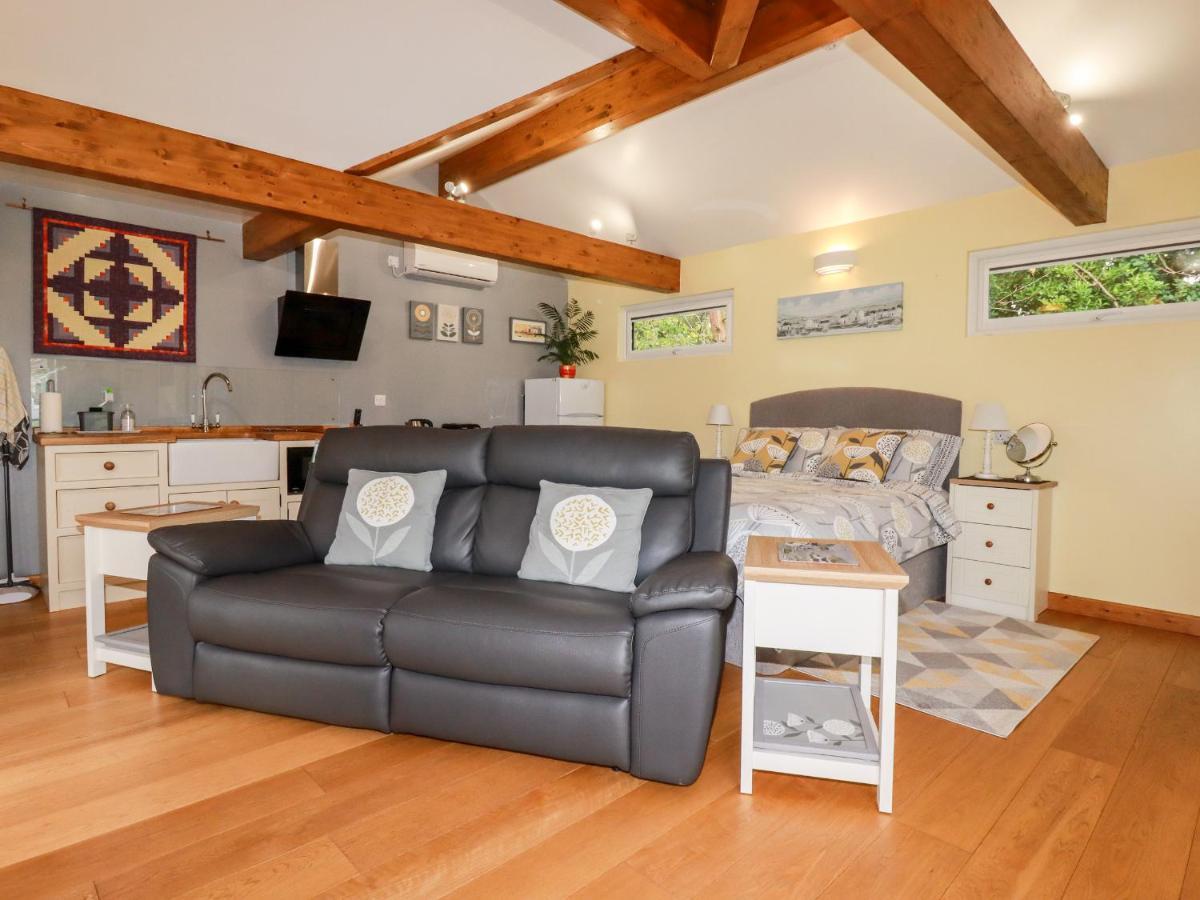 Brambleside Lodge Truro Kültér fotó